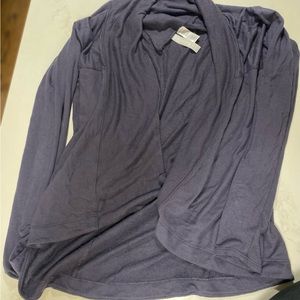 Women’s small Athleta cardigan